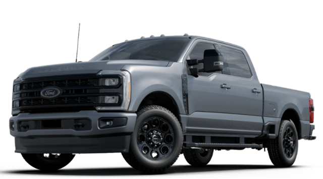 2024 Ford SuperDuty
